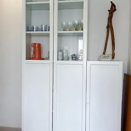 Ramusio 8 - Affitti Brevi Italia * 里米尼