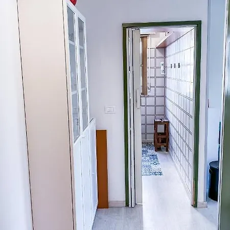 Ramusio 8 - Affitti Brevi Italia Appartement Rimini