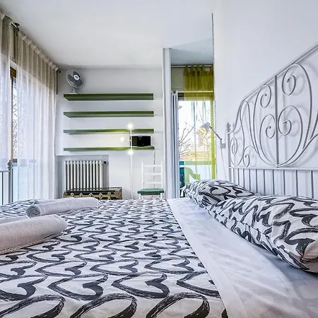 Appartement Ramusio 8 - Affitti Brevi Italia