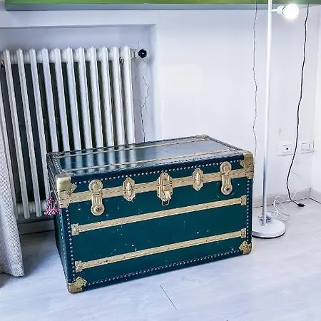 Appartement Ramusio 8 - Affitti Brevi Italia