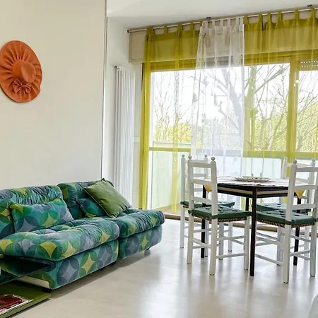 Appartamento Ramusio 8 - Affitti Brevi Italia Rimini
